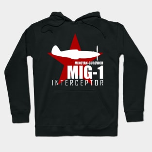 Mig-1 Hoodie